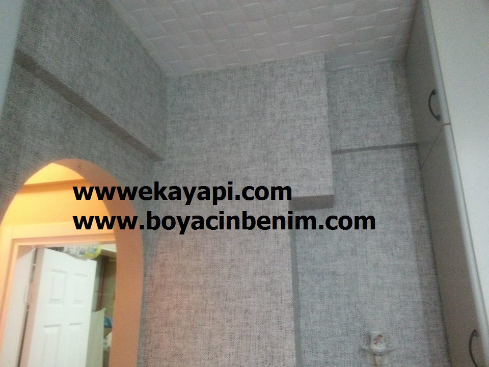 Beyazıt Duvar Kağıdı Ustası